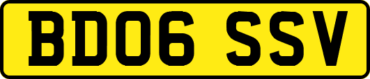 BD06SSV