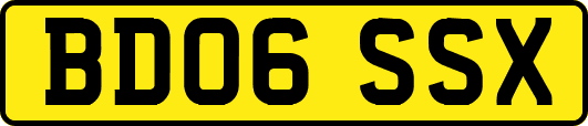 BD06SSX