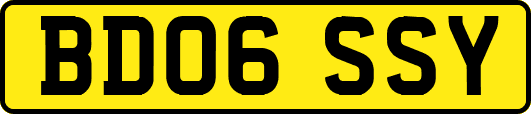 BD06SSY