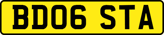 BD06STA