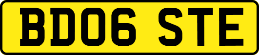 BD06STE