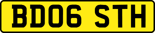 BD06STH