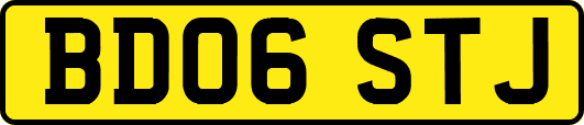 BD06STJ