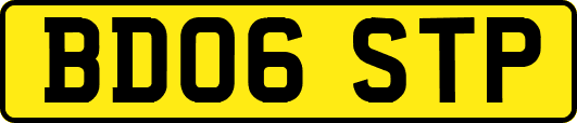 BD06STP