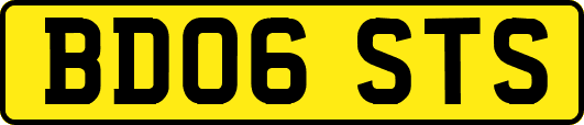 BD06STS