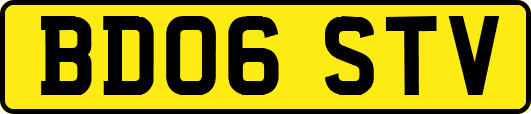 BD06STV