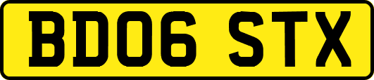 BD06STX