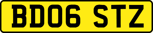 BD06STZ