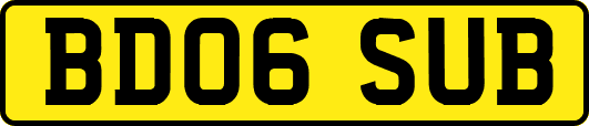 BD06SUB