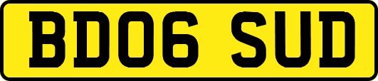 BD06SUD