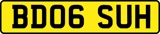BD06SUH