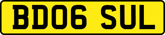 BD06SUL