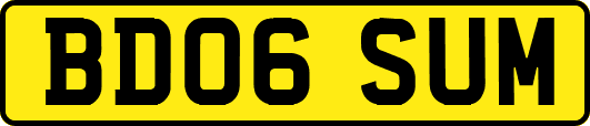 BD06SUM