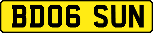 BD06SUN