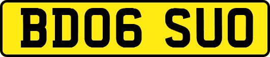 BD06SUO