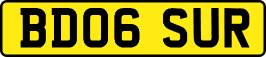 BD06SUR