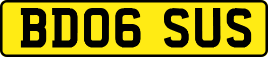 BD06SUS