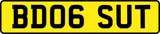 BD06SUT