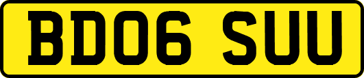 BD06SUU