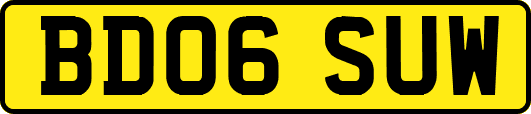 BD06SUW