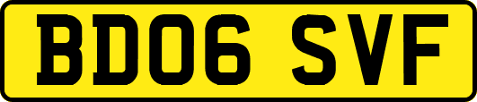 BD06SVF