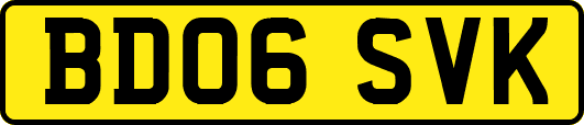 BD06SVK