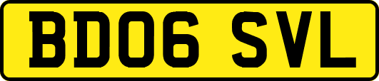 BD06SVL