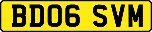 BD06SVM