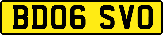BD06SVO