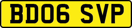 BD06SVP