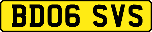 BD06SVS