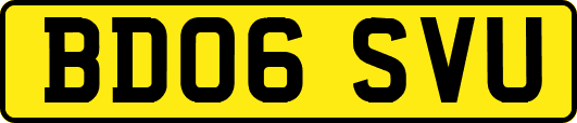 BD06SVU