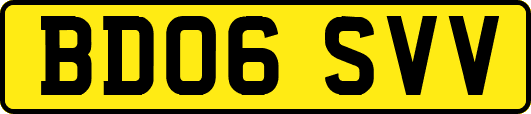 BD06SVV