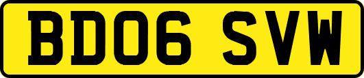 BD06SVW