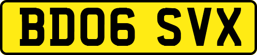 BD06SVX