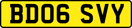 BD06SVY