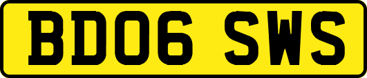 BD06SWS