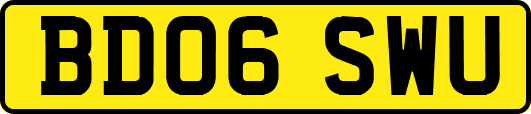 BD06SWU