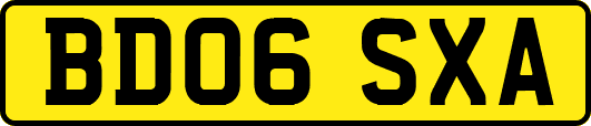 BD06SXA