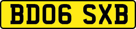 BD06SXB
