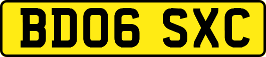 BD06SXC