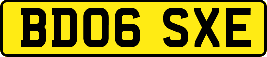 BD06SXE