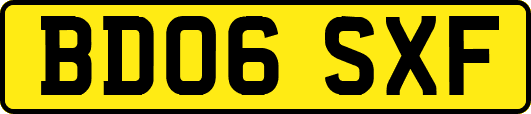 BD06SXF
