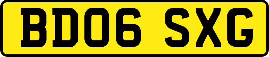BD06SXG