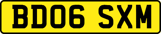 BD06SXM
