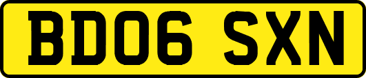 BD06SXN