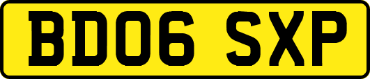 BD06SXP