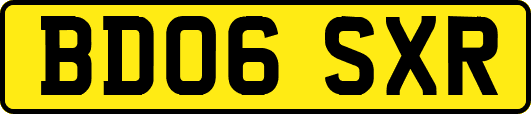 BD06SXR