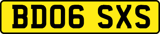 BD06SXS