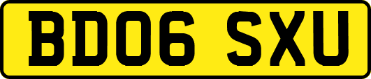 BD06SXU